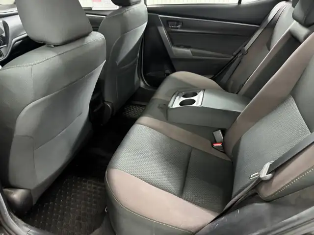 2019 Toyota Corolla LE Sièges Chauffants Écran Bluetooth Caméra  in Cars & Trucks in Shawinigan - Image 15