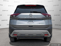 This 2023 Nissan Rogue boasts impressive all-wheel drive, ensuring confident handling in any weather... (image 5)
