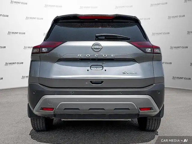 2023 Nissan Rogue SV dans Autos et camions dans Ottawa - Image 7