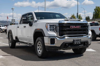Tackle any job with confidence in this 2022 GMC Sierra 3500 Pro. Built for durability and performanc... (image 2)
