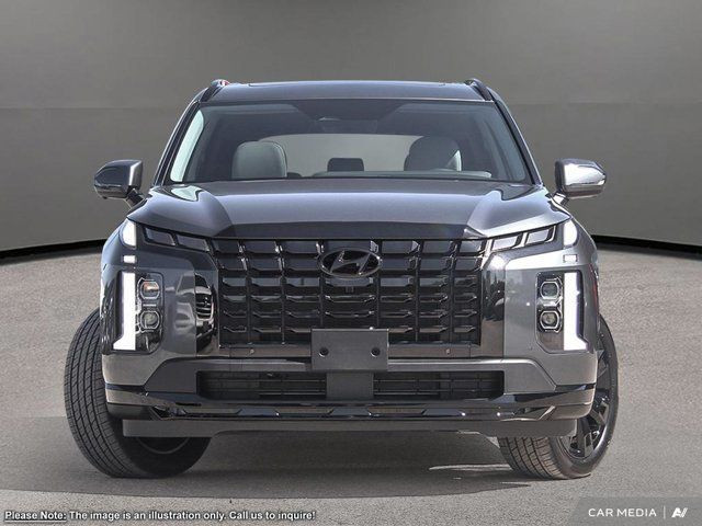 2025 Hyundai Palisade Urban in Cars & Trucks in Guelph - Image 2
