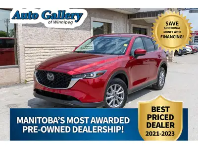 ONE OWNER, CLEAN CARFAX! - Heated Seats - Heated Steering Wheel - Leather Interior - Push Button Sta...