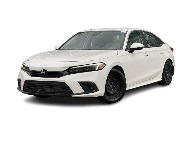 2022 Honda Civic Sedan in Cars & Trucks in Calgary