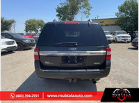 NEW ARRIVAL!!!! 2015 Ford Expedition MAX Limited 167833 KM $23,999 Up for sale is a beautiful 2015 F... (image 4)