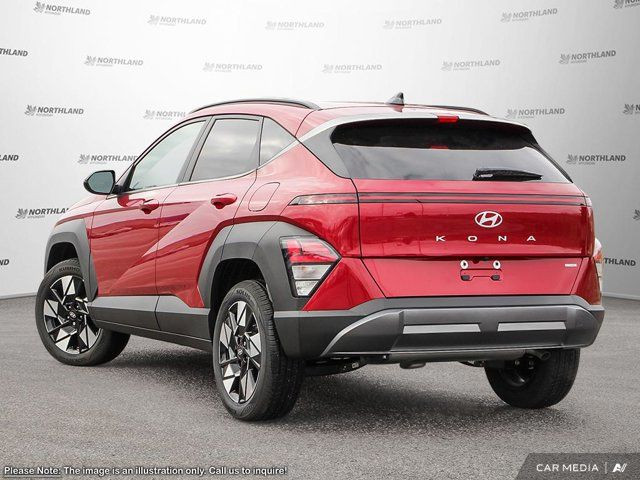 2026 Hyundai Kona Preferred in Cars & Trucks in Prince George - Image 4