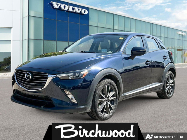 2017 Mazda CX-3 GT Heated Seats in Cars & Trucks in Winnipeg - Image 2