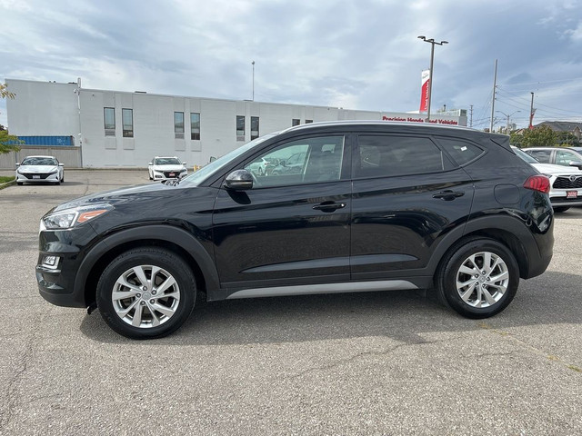  2021 Hyundai Tucson Preferred - Rear Camera - Alloys - Lane Dep in Cars & Trucks in Mississauga / Peel Region - Image 2