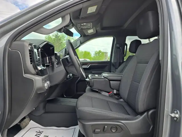 2023 GMC Sierra 1500 dans Autos et camions dans Ottawa - Image 12