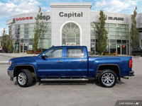 This GMC Sierra 1500 has a strong Gas 5.3L/325 engine powering this Automatic transmission. KBB.com... (image 1)