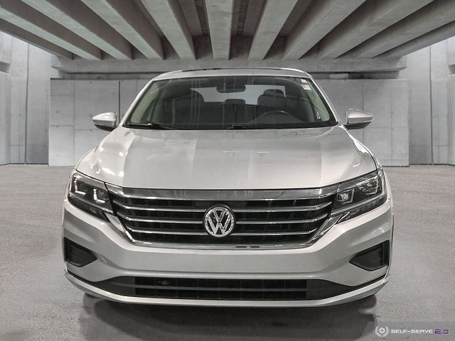  2021 Volkswagen Passat Highline Auto in Cars & Trucks in Edmonton - Image 2