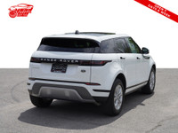 This 2021 Land Rover Range Rover is a sleek and stylish SUV with just 33,499 kms on it! Its white ex... (image 4)