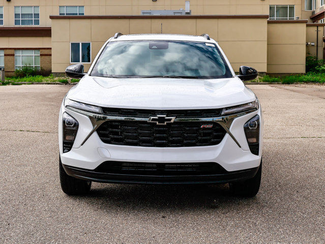 2025 Chevrolet Trax 2RS in Cars & Trucks in Strathcona County - Image 3