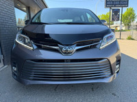 2020 Toyota Sienna XLE Limited AWD – 1 Owner | No Accidents | Blu-ray | Fully Loaded Experience luxu... (image 4)