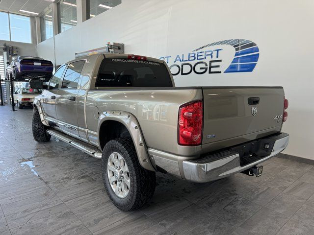 2008 Dodge Ram 2500 Laramie in Cars & Trucks in St. Albert - Image 3