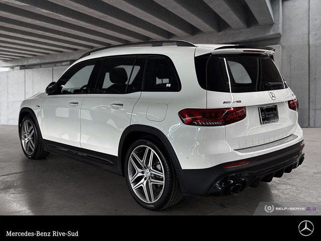 2022 Mercedes-Benz GLB 35 AMG 4MATIC SUV | Premium Package Lite in Cars & Trucks in Longueuil / South Shore - Image 3