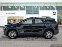 Only 19,332 Miles! This GMC Terrain delivers a Turbocharged Gas/E15 I4 1.5L/-TBD- engine powering th... (image 1)