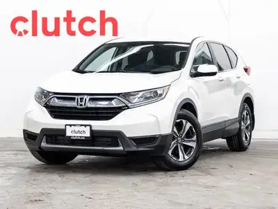 NO ACCIDENTS / CLEAN CARFAX / Bluetooth Music, Apple CarPlay, USB Input and more! Clutch is the larg...