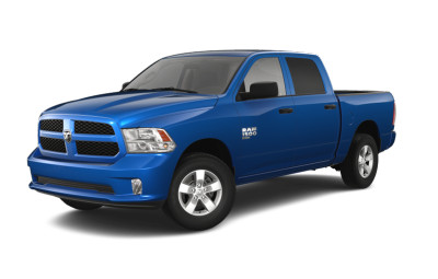 2023 Ram 1500 Classic EXPRESS