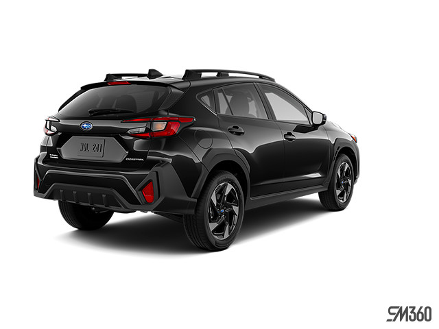  2024 Subaru Crosstrek Limited in Cars & Trucks in Hamilton - Image 2