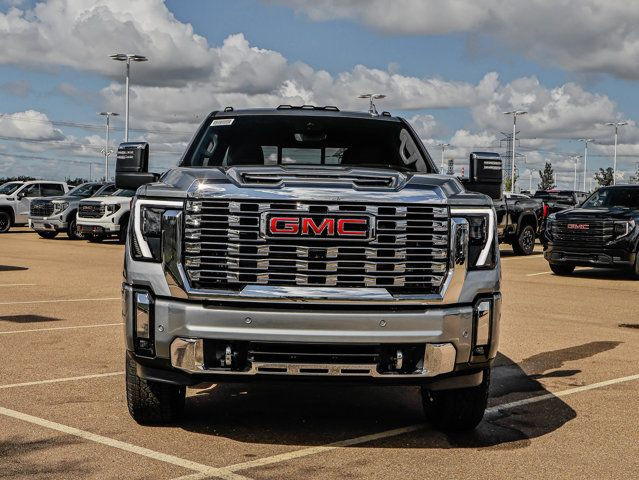 2025 GMC Sierra 2500HD Denali in Cars & Trucks in Strathcona County - Image 3