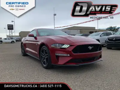 AMVIC Licensed Dealer Engine: 8 Cylinder Engine 5.0L L/100Km City: 16.1 L/100Km Hwy: 9.9 Safety Equi...