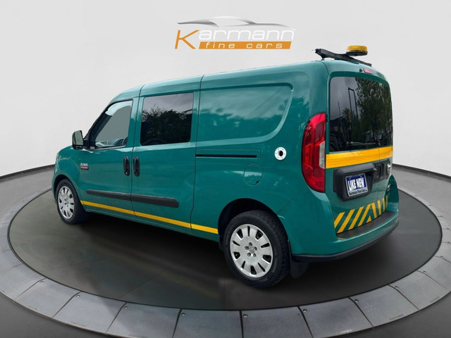 2018 RAM ProMaster City in Cars & Trucks in City of Toronto - Image 3