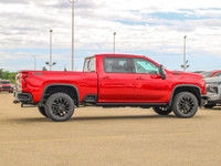 This Chevrolet Silverado 3500HD delivers a Turbocharged Diesel V8 6.6L/403 engine powering this Auto... (image 7)