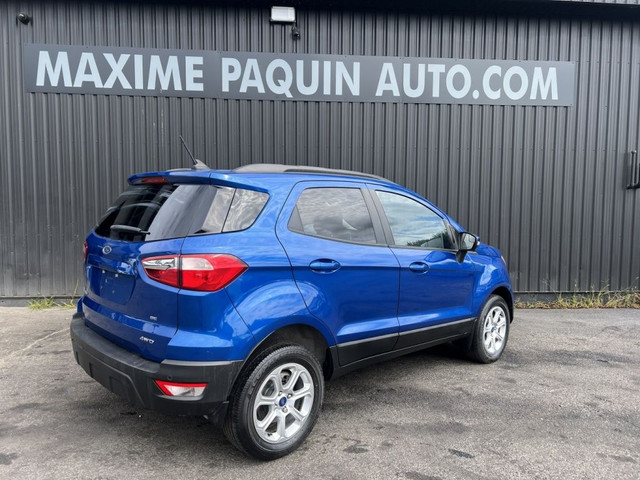 2020 Ford EcoSport SE in Cars & Trucks in Saint-Hyacinthe - Image 2