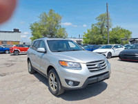 Engine: V6 Cylinder Engine 3.5L/212CI L/100Km City: 10.6 L/100Km Hwy: 7.7 Safety Equipment Child saf... (image 6)