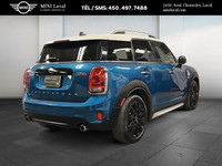 ===== 2020 MINI Countryman Cooper S | Ligne Première | Accès confort | ===== ===== Pourquoi acheter... (image 5)