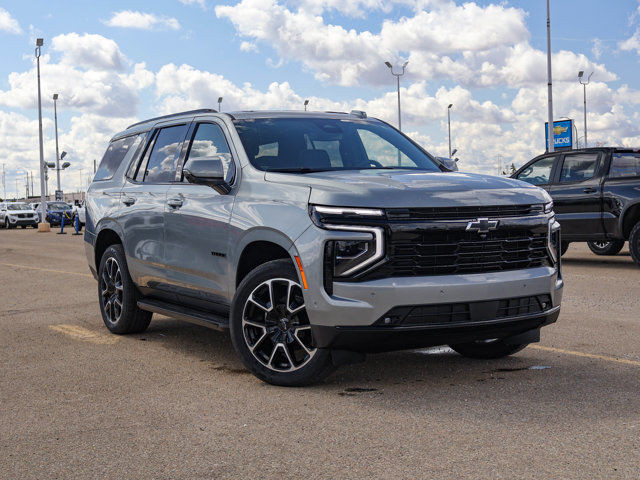 2025 Chevrolet Tahoe RST in Cars & Trucks in Edmonton - Image 2