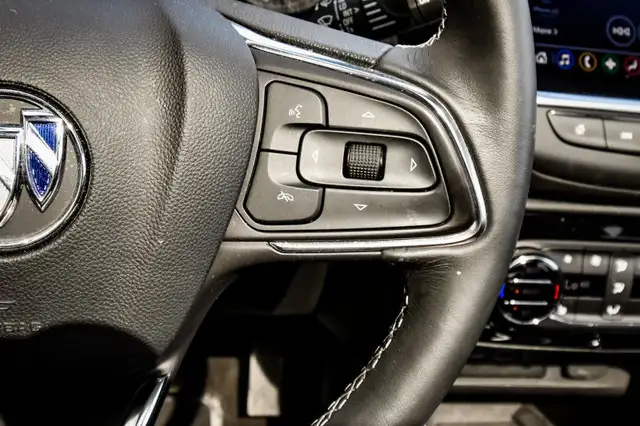 2023 Buick Encore GX Select • SUNROOF • POWER LIFTGATE • CP/AA in Cars & Trucks in Kingston - Image 20