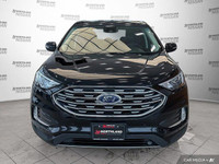 APPLE CARPLAY ANDROID AUTO | WIRELESS CHARGING | HANDS FREE LIFTGATE! Check out this 2023 Ford Edge... (image 9)