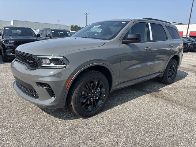 2026 Dodge Durango GT in Cars & Trucks in Mississauga / Peel Region