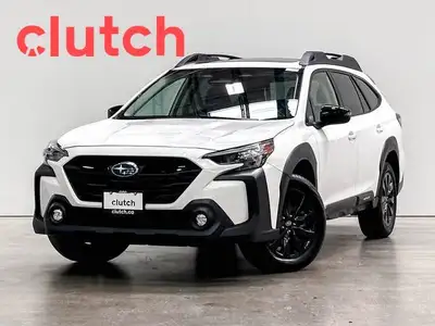 NO ACCIDENTS / CLEAN CARFAX / 1 OWNER / Auto Dimming Rearview Mirror, Rear Heated Seats, Climate Con...