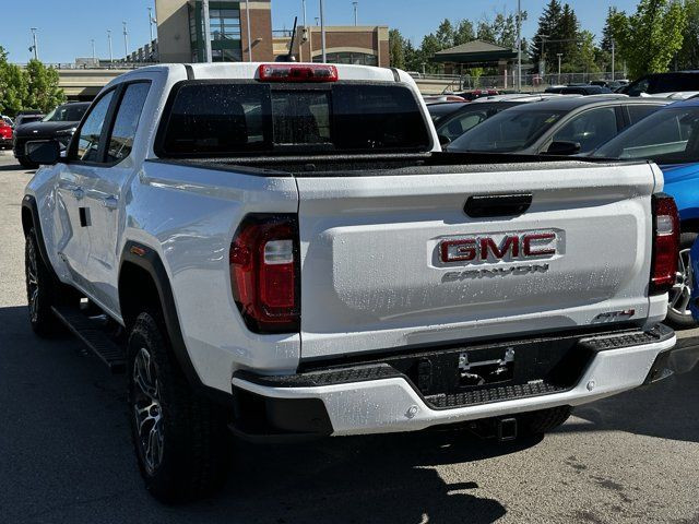 2025 GMC Canyon AT4 in Cars & Trucks in Calgary - Image 4