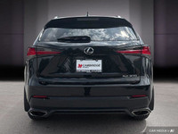 *2017 Lexus NX 200t | Turbocharged Power | Heated Seats | All-Wheel Drive* Sophisticated and sporty,... (image 3)