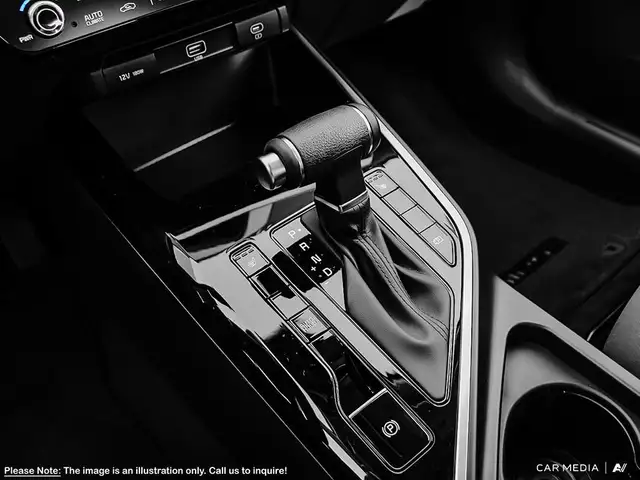 2025 Kia Niro PHEV LX dans Autos et camions dans Calgary - Image 18