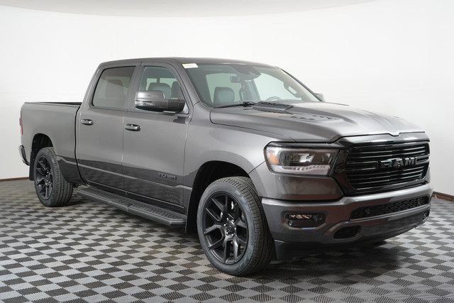 2024 Ram 1500 SPORT in Cars & Trucks in Grande Prairie - Image 4