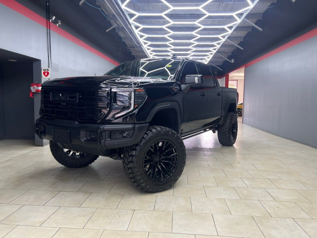 2024 GMC Sierra 1500 in Cars & Trucks in Edmonton