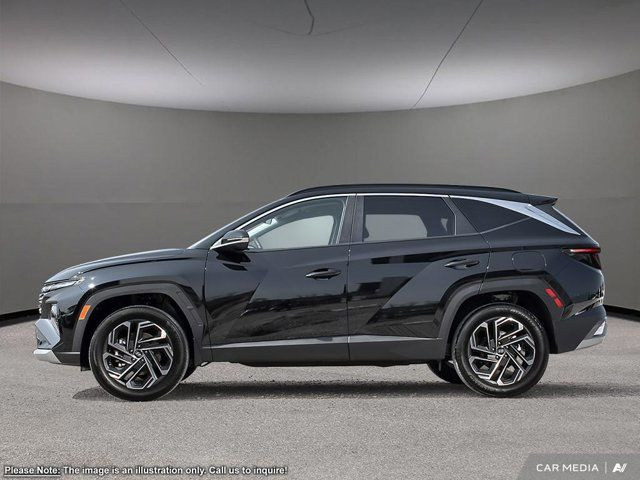 2025 Hyundai Tucson Plug-In Hybrid Ultimate in Cars & Trucks in Guelph - Image 3