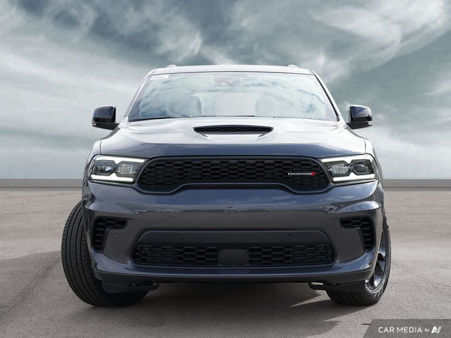 2025 Dodge Durango R/T Plus in Cars & Trucks in Oakville / Halton Region - Image 2