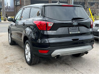 Clean crafax and in excellent condition with low Kms and fully loaded All Wheel Drive Escape! This F... (image 3)