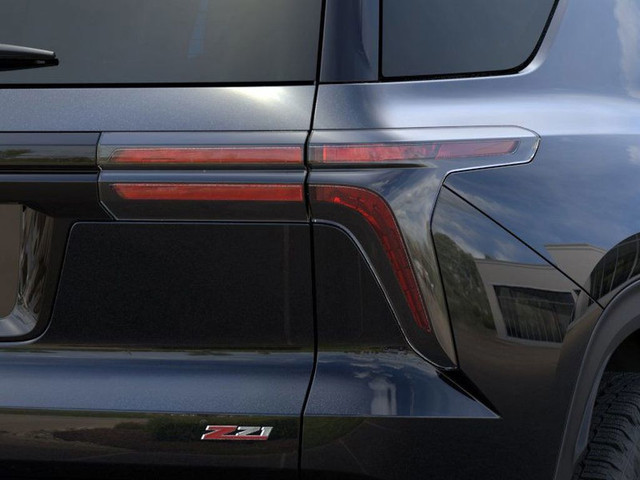 2026 Chevrolet Traverse Z71 in Cars & Trucks in Edmonton - Image 3