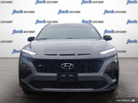 WAS: $33879 NOW: $31498 plus taxes and licensing feesExperience the Thrill of the 2023 Hyundai Kona... (image 1)
