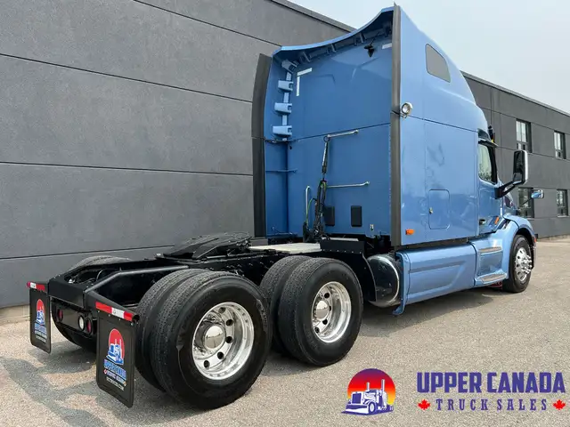 2019 Peterbilt 579 in Heavy Trucks in Barrie - Image 6
