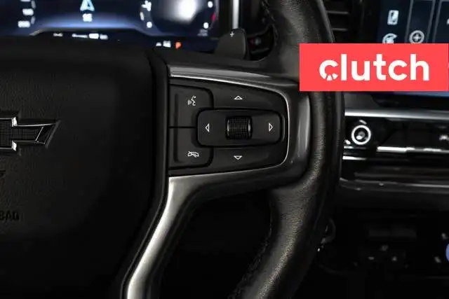 2023 Chevrolet Silverado 1500 RST 4x4 W/ CarPlay & Android Auto, in Cars & Trucks in Bedford - Image 19