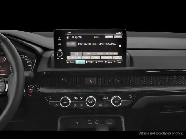 2023 Honda CR-V EX-L 4WD in Cars & Trucks in Mississauga / Peel Region - Image 11