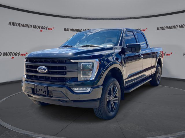 2023 Ford F-150 LARIAT FX4 in Cars & Trucks in Hamilton