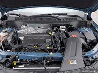 Experience the agile handling and sophisticated style of the 2024 Buick Envista Sport Touring. This... (image 7)